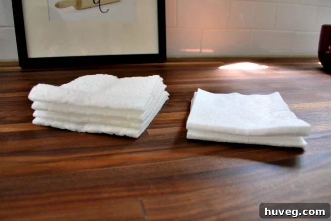 Swiffer Sweeper vs. competitor brand dry cloths comparison