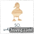 Ugly Duckling House: What’s Next?