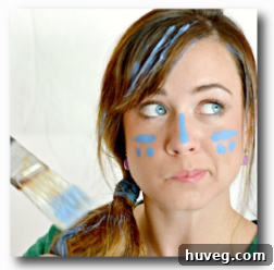 Sarah's speaker photo for Haven Conference, showcasing her as one of the presenters.