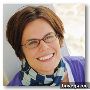 Amy, co-panelist at Haven Conference, smiling and engaging.