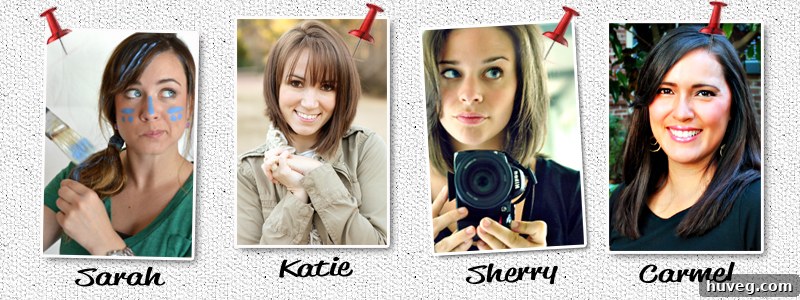 Pinterest Challenge Link Party Header